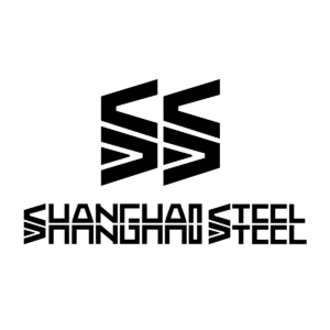 SHANGHAI STEEL Logo